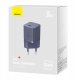 Ładowarka Baseus Ładowarka sieciowa Baseus GaN5 30W USB-C EU - fioletowa 13