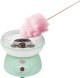 Maszynka do waty cukrowej Clatronic Clatronic ZWM 3478 Mint Cotton Candy Machine 2
