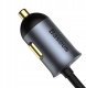 Ładowarka Baseus Baseus Share Together PPS Multi-port Fast charge Car Charger with Extension Cord 2U+2C 120W Space Grey 5