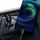 Ładowarka Baseus Baseus Share Together PPS Multi-port Fast charge Car Charger with Extension Cord 2U+2C 120W Space Grey 7