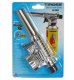 Tiross Palnik gazowy ceramiczny na gaz butan propan turystyczny lutlampa na grill TIROSS TS-708 2