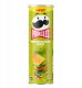 Pringles Pringles Mediterranean Herbs 165g 1