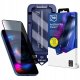 3mk Apple iPhone 17 Pro - Hardglass Max Privacy 1