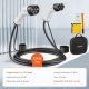 Kabel do ładowania samochodów Kabel ładowania EV Type 2 22kW 32A 7m 3 fazy do auta elektrycznego 2