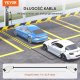 Kabel do ładowania samochodów Kabel ładowania EV Type 2 22kW 32A 7m 3 fazy do auta elektrycznego 3