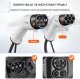 Kabel do ładowania samochodów Kabel ładowania EV Type 2 22kW 32A 7m 3 fazy do auta elektrycznego 4