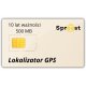 Moduł GPS Spreest LOKALIZATOR GPS 4G DO AUTA SAMOCHODU GNIAZDO OBD + KARTA SIM NA 33 MIESIĘCY 5