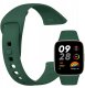 ChronSmarta Pasek ChronSmarta do smartwatch'a Xiaomi Redmi Watch 3 (Zielony) 1