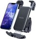 Peak Design Statik HyperMount Bike Phone Mount - uchwyt rowerowy/motocyklowy na iPhone - Czarny 1