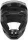 Abus KASK ROWEROWY FULLFACE ABUS HiDrop SHINY BLACK 3