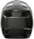 Abus KASK ROWEROWY FULLFACE ABUS HiDrop SHINY BLACK 4