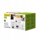 Toster Maestro Toster opiekacz na tosty do kanapek pieczywa 750W MAESTRO MR-703 3