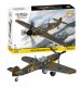 Cobi COBI HC WWII Messerschmitt BF-109F 123kl 5873 1