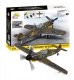 Cobi COBI HC WWII Messerschmitt BF-109F 123kl 5873 7
