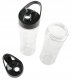 Blender Tiross Blender rozdrabniacz osobisty 300W 600 ml z 2 butelkami podróżnymi TIROSS TS-1379 3
