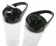 Blender Tiross Blender rozdrabniacz osobisty 300W 600 ml z 2 butelkami podróżnymi TIROSS TS-1379 4