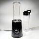 Blender Tiross Blender rozdrabniacz osobisty 300W 600 ml z 2 butelkami podróżnymi TIROSS TS-1379 6