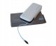 Powerbank Cuktech Powerbank Cuktech CUKP200NGLLG 55W 20000mAh z wbudowanym kablem USB-C - biały 3
