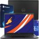 Laptop poleasingowy Dell Biznesowy DELL 7430 i7-1265U 12.gen 10 RDZENI 32 GB RAM 256 M.2 NVMe 14" Dotykowy IPS Thunderbolt HDMI Win11PRO poleasingowy 1