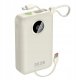 Powerbank Dudao K14+ 20000 mAh Biały 2