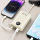 Powerbank Dudao K14+ 20000 mAh Biały 5