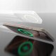 Powerbank Dudao Powerbank Dudao K26 10000mAh 20W USB-A / USB-C / MagSafe - biały 3