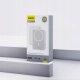 Powerbank Dudao Powerbank Dudao K26 10000mAh 20W USB-A / USB-C / MagSafe - biały 7