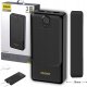 Powerbank Dudao Powerbank Dudao K10Pro 2,4A 20000mAh 2 x USB-A - czarny 1