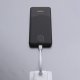 Powerbank Dudao Powerbank Dudao K10Pro 2,4A 20000mAh 2 x USB-A - czarny 2