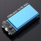 Powerbank Dudao Powerbank Dudao K15Max 30000mAh PD 22.5W z kablami USB-C i Lightning - biały 5