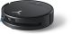 Robot sprzątający Ecovacs Ecovacs Robotic Vacuum Cleaner DEEBOT T80S OMNI BLACK Wet&Dry 6400 mAh 24800 Pa Black 1