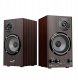 Głośniki komputerowe Genius głośniki SP-HF520BT, 20W, brązowy, AUX/Bluetooth 5.3 3