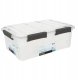 5five Wodoodoporne pudło do przechowywania z pokrywą, 32 l 6