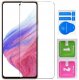 krainaGSM ETUI do SAMSUNG GALAXY A53 5G MAGNET WZORY + SZKŁO 8