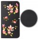 krainaGSM ETUI do SAMSUNG GALAXY A23 5G MAGNET WZORY + SZKŁO 2