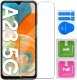 krainaGSM ETUI do SAMSUNG GALAXY A23 5G MAGNET WZORY + SZKŁO 8