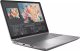 Laptop HP ZBook Fury G1i Mobile Workstation 16 - Ultra 9-285HX, 64GB, 1TB SSD, RTX PRO 3000 Blackwell 12GB, 16 WQXGA 400-nit 120Hz AG, 5MP IR cam, WWAN-ready, Smartcard, FPR, Nordyckie podświetlane klawisze, 99Wh, Win 11 Pro, 3 metry 2