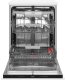 Zmywarka Amica Zmywarka DIM66C7EBOiEU 5