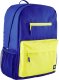 Plecak HP Plecak Campus niebieski 15.6 cali - 7J596AA 2