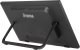 Monitor iiyama IIYAMA 60.5cm (23,8") T2455MSC-B2 16:9 M-Touch DP+HDMI+USB 11