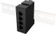 Switch Lanberg Din-Fe4-At-30W 1