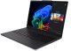 Laptop Lenovo Lenovo ThinkPad T16 Gen 4 (AMD) Copilot+ PC AMD Ryzen AI 7 350 Laptop 40,6 cm (16") WUXGA 16 GB DDR5-SDRAM 512 GB SSD Wi-Fi 7 3