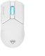 Mysz Mysz gamingowa Machenike M7 Pro bezprzewodowa - biała 3