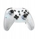 Pad Kontroler do gier Machenike G5Pro Max bezprzewodowy - biały 1