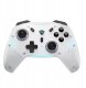 Pad Kontroler do gier Machenike G5Pro Max bezprzewodowy - biały 2