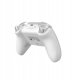 Pad Kontroler do gier Machenike G5Pro Max bezprzewodowy - biały 4