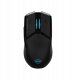Mysz Mysz gamingowa Machenike M7 Pro bezprzewodowa - czarna 3