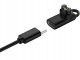 MajesticLine Adapter USB-C MajesticLine do ładowania zegarków Garmin czarny 3