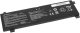 Bateria Movano Bateria Movano do Asus ROG Strix G15 G513IC, G17 G713IE (2900mAh) 3
