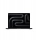 Laptop Neprirazeno MacBook Pro 14'' M5 Pro chip with 15-core CPU and 16-core GPU, 24GB, 1TB SSD - Space Black 2